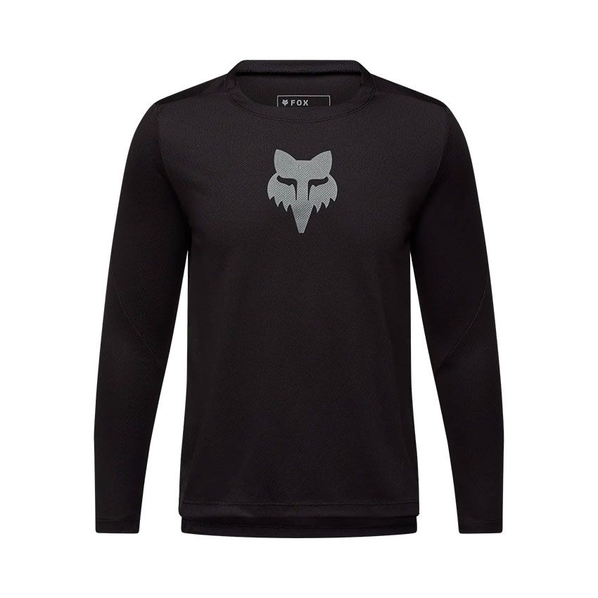 RANGER FOX HEAD OTROŠKA MTB MAJICA Z DOLGIMI ROKAVI FOX
