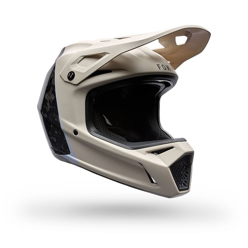 INTEGRALNA KACIGA FOX RAMPAGE RS SPLICE, CE/CPSC