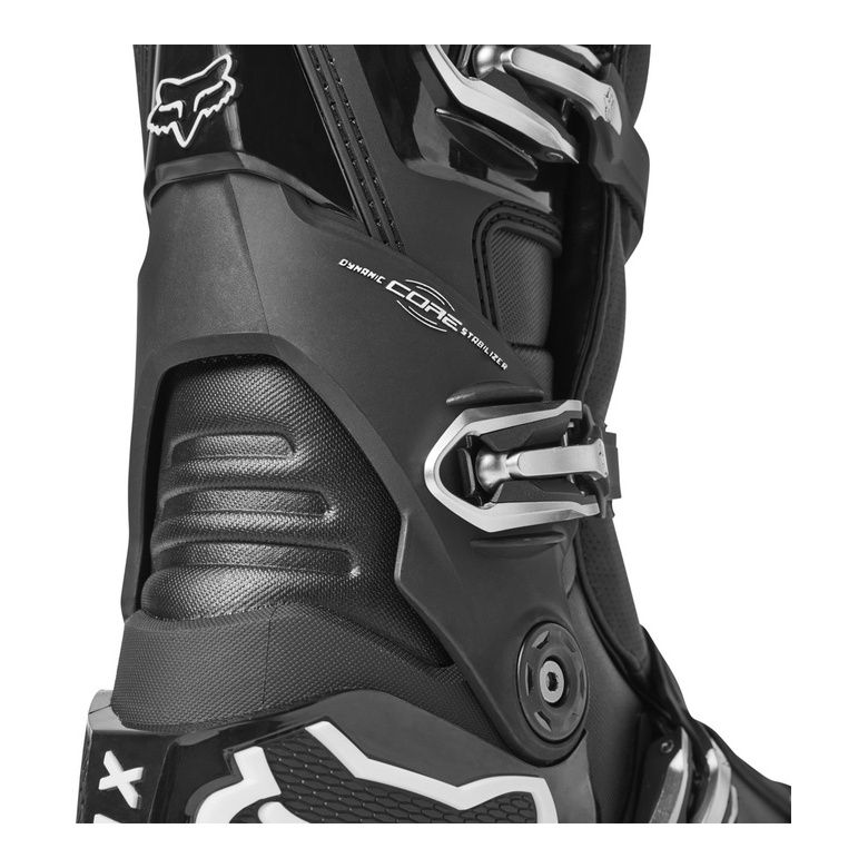 MOTION X MOTOKROS ČIZME FOX