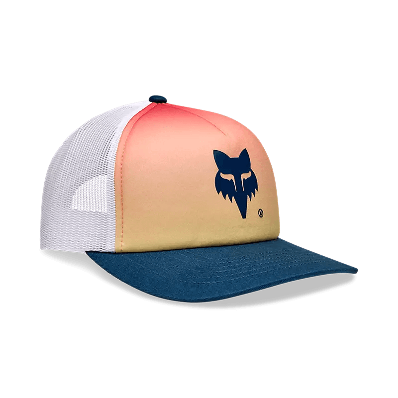 ELEVATED ŽENSKA TRUCKER ŠILT KAPA FOX