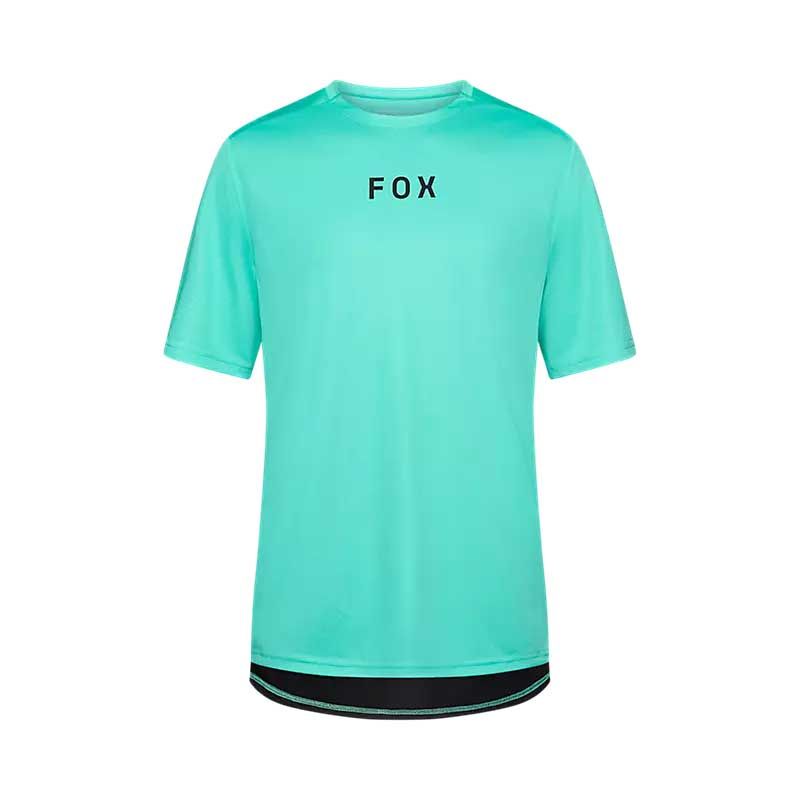 RANGER FOX KOLESARSKA MAJICA FOX - SG