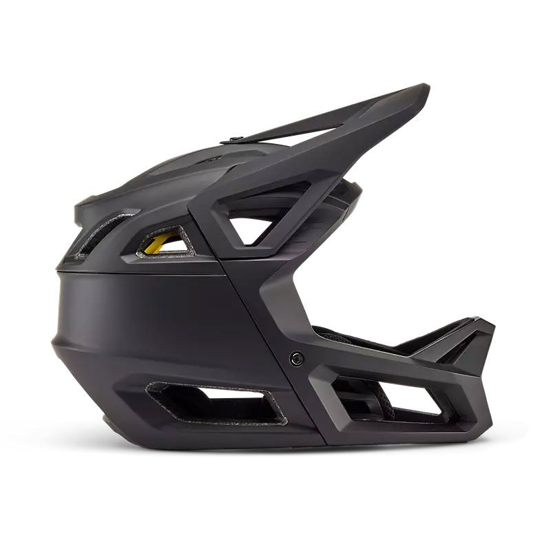 PROFRAME FULL FACE MTB ČELADA FOX, CE