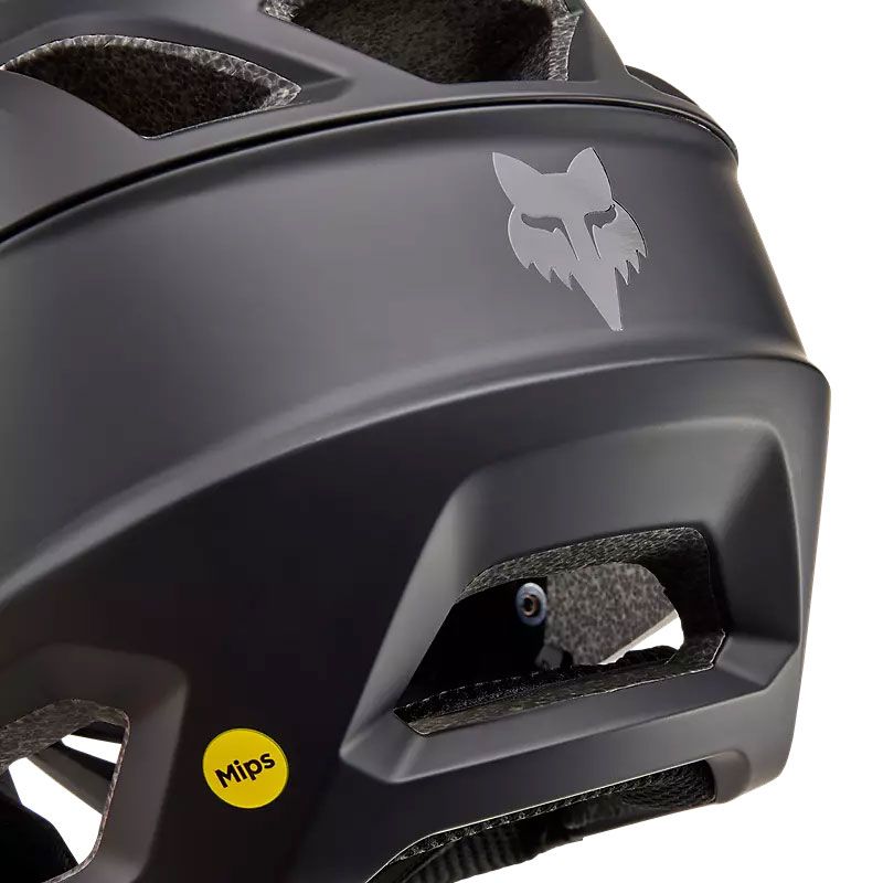PROFRAME FULL FACE MTB ČELADA FOX, CE