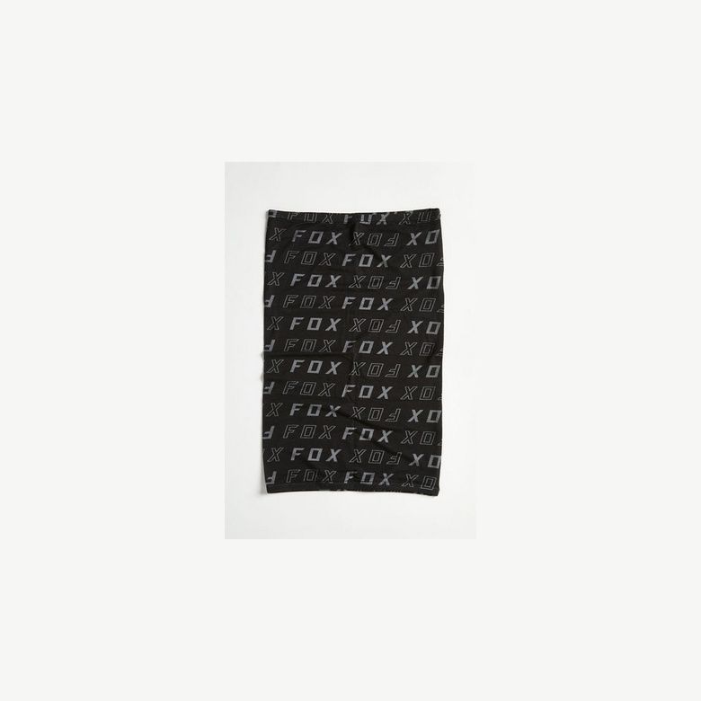 LEGION BUF FOX [BLK]