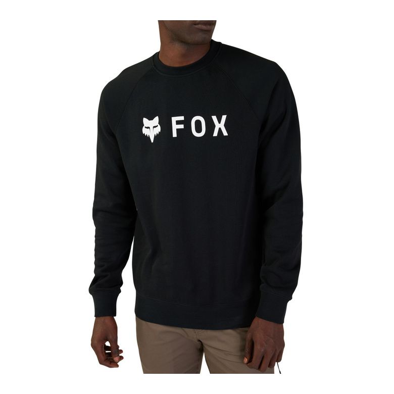 ABSOLUTE MOŠKI PULOVER FOX