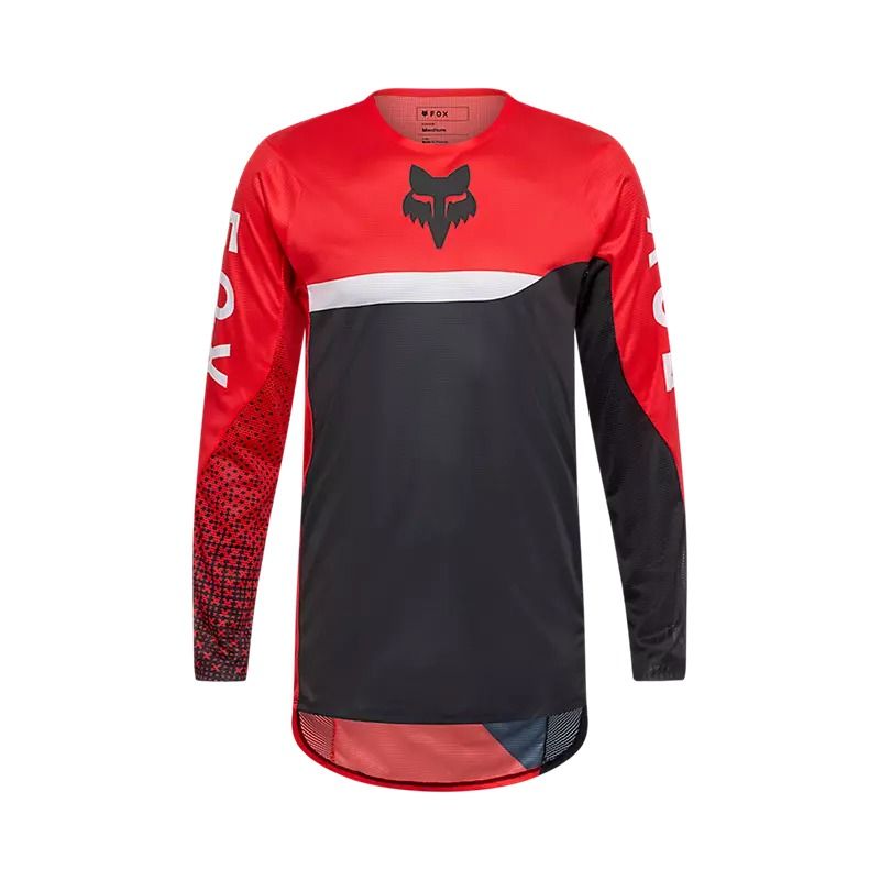 FLEXAIR FRACTURE MOTO KOMPLET FOX