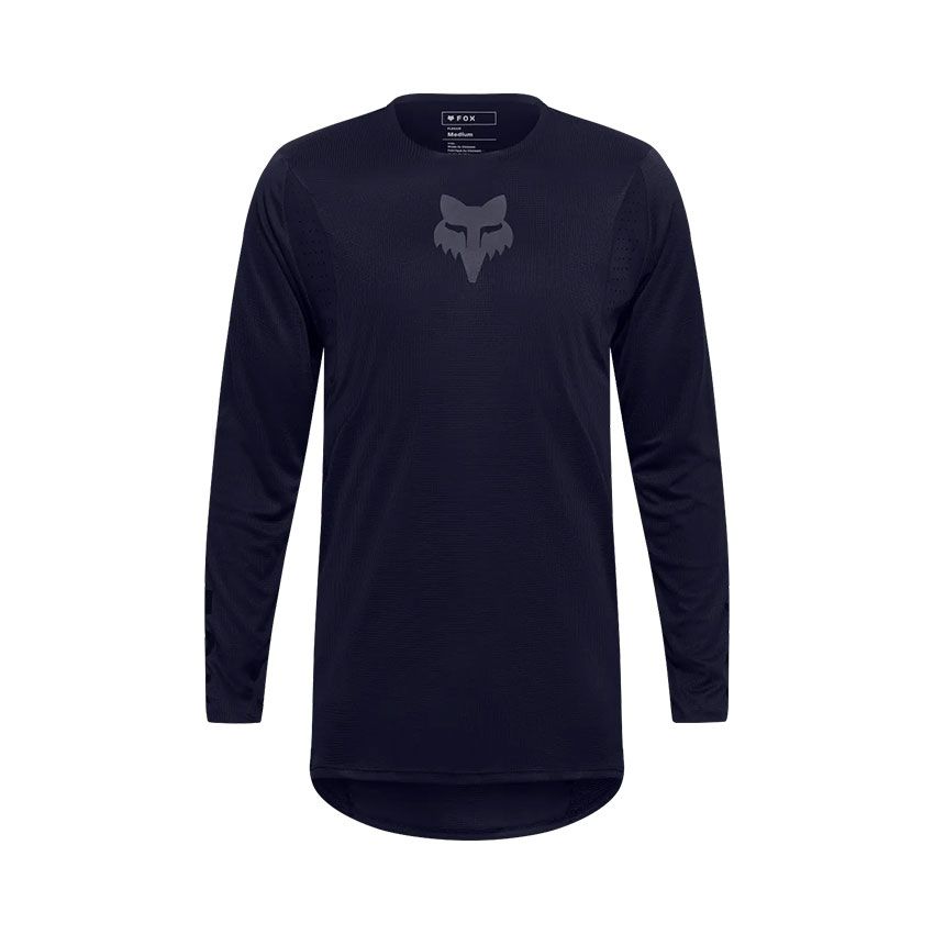MOTOKROS KOMPLET FOX FLEXAIR BLACKOUT