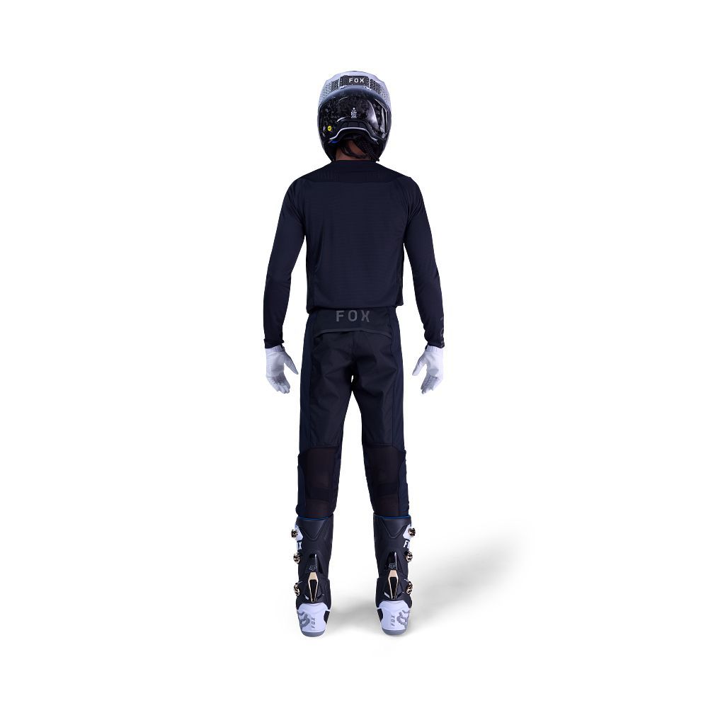 MOTOKROS KOMPLET FOX FLEXAIR BLACKOUT