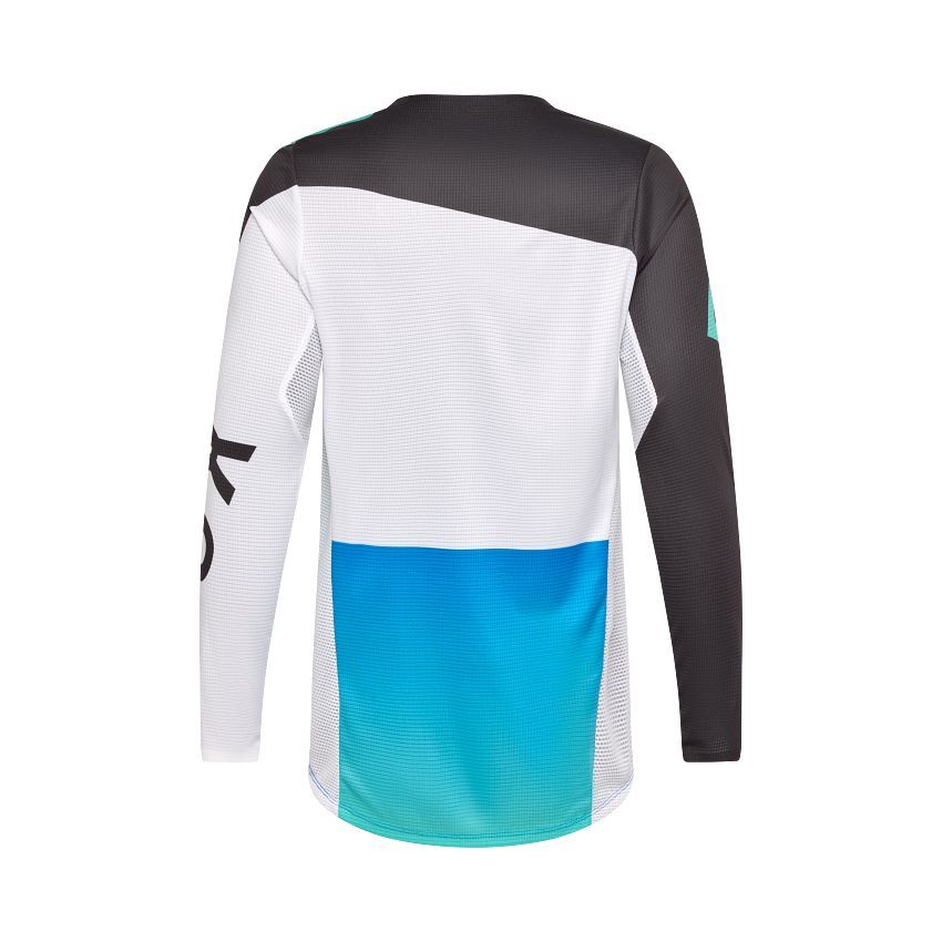 OTROŠKA MOTORKOS MAJICA FOX FLEXAIR SPIRE