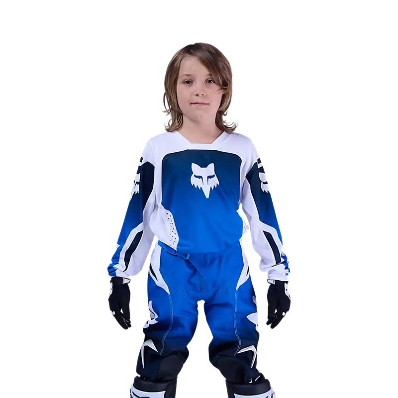 180 SHIELD OTROŠKI MOTOKROS KOMPLET FOX