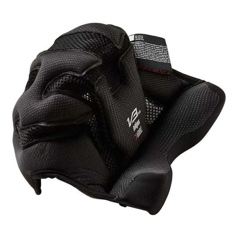 V3 RS LINER PAD FOX (BLK)