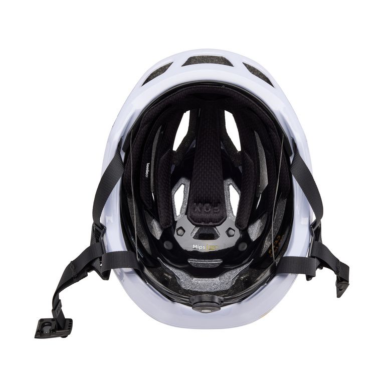 CROSSFRAME PRO XC ČELADA FOX, CE