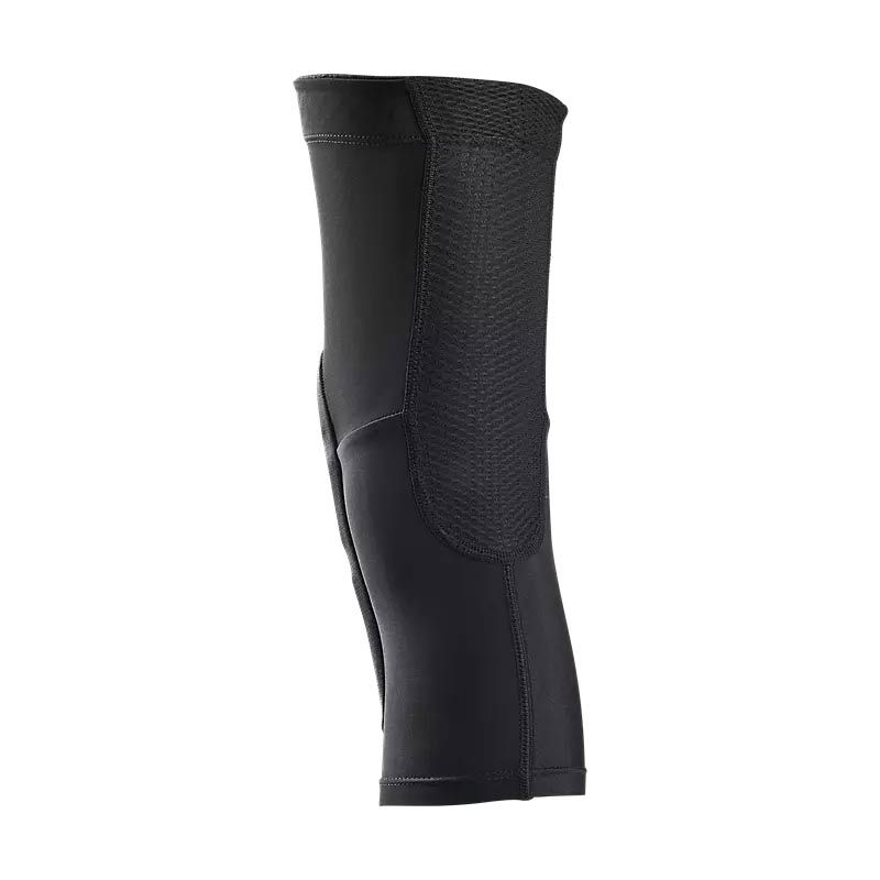 OTROŠKI ENDURO KOLENČNIKI FOX [BLK]