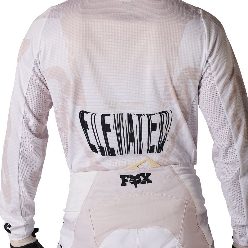 MOTOKROS KOMPLET FOX 180 DIFFUSE [WHT]