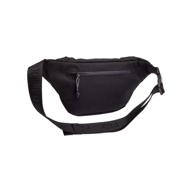 FOX HEAD TORBICA ZA OKOLI PASU FOX [BLK]