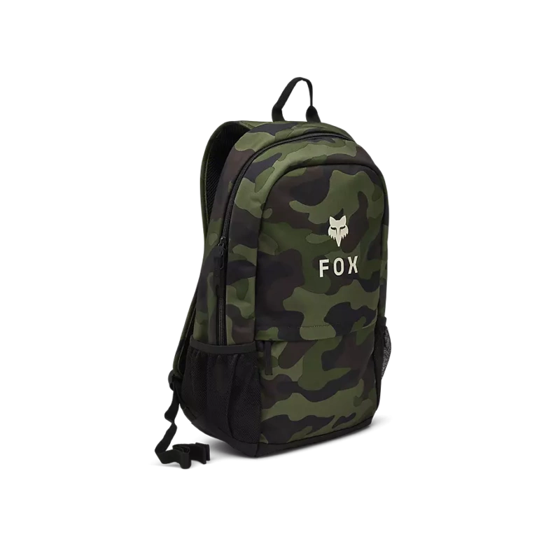 180 BACKPACK FOX [GRN CAM]
