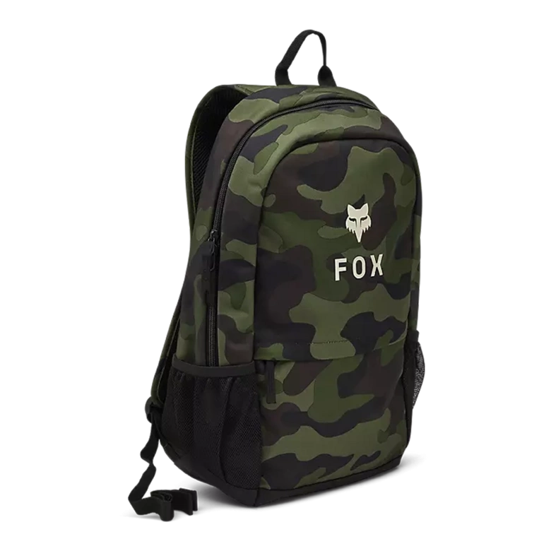 180 BACKPACK FOX [GRN CAM]