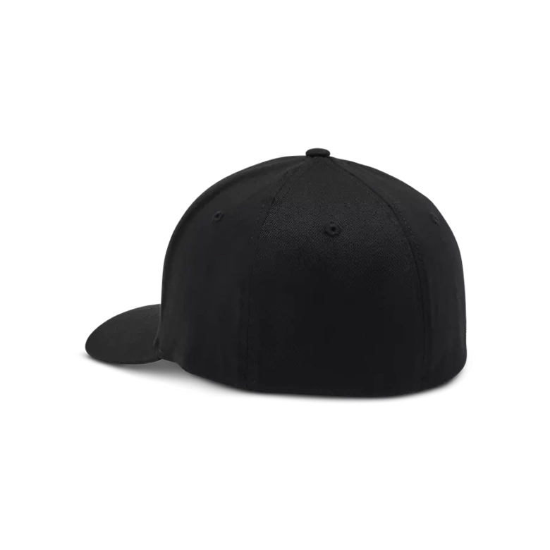 EMOTION FLEXFIT BASEBALL CAP FOX