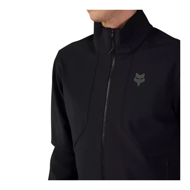 RANGER WARM CYCLING JACKET FOX