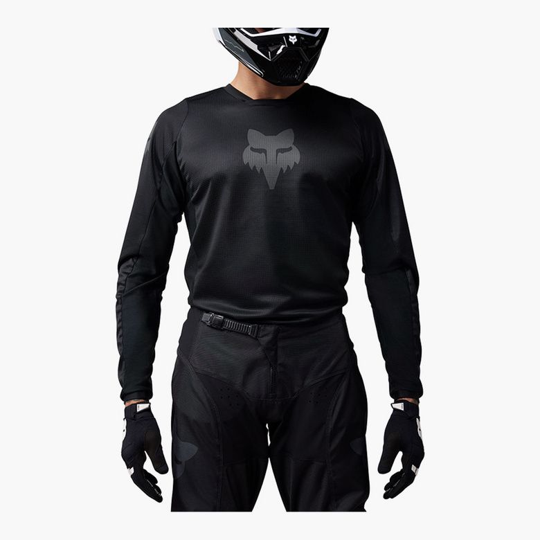 180 BLACKOUT MOTO HLAČE