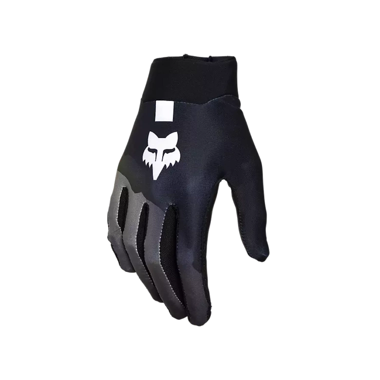 FLEXAIR MTB KOLESARSKE ROKAVICE FOX -MINNAAR