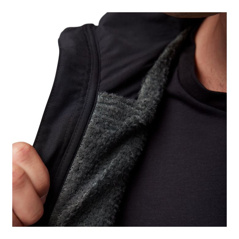 DEFEND ALPHA WARM CYCLING JACKET FOX
