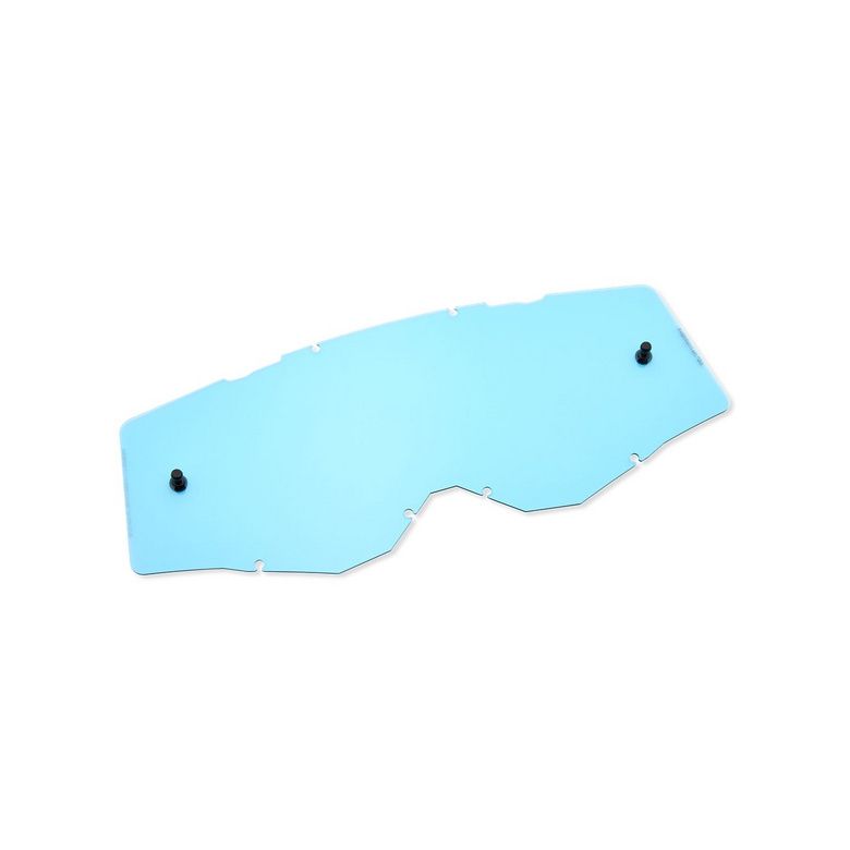 MX24 AIRSPACE/MAIN 2.0 LEXAN LEČA FOX