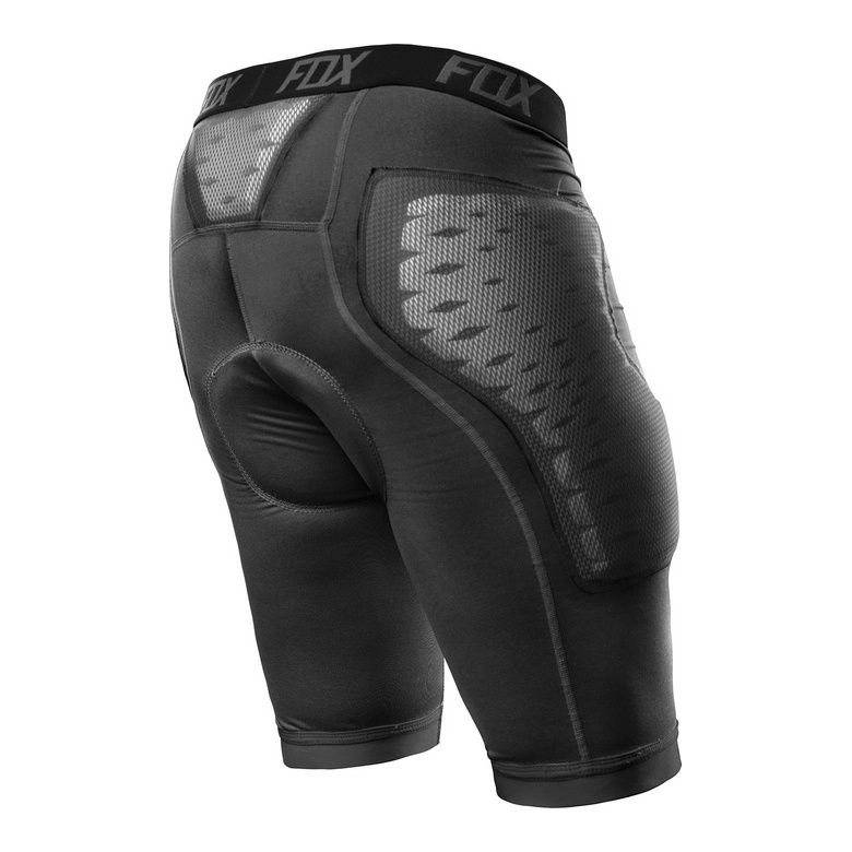 TITAN RACE MOTOKROS PODHLAČE FOX