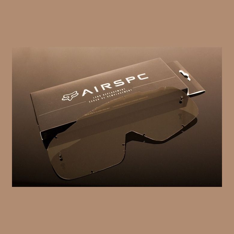 AIRSPACE REPLACEMENT LENS - STD