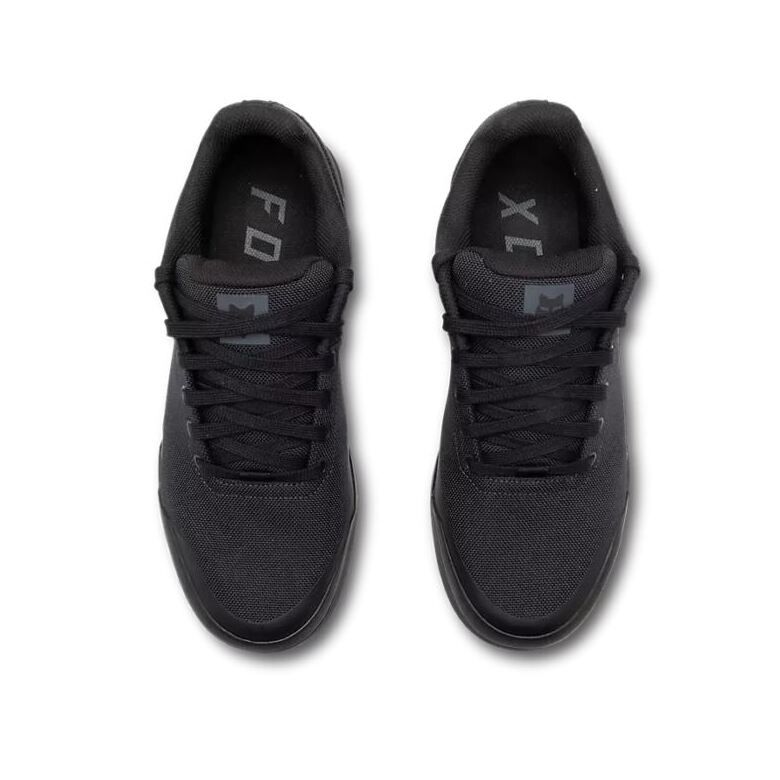 UNION CANVAS MTB SHOES FOX