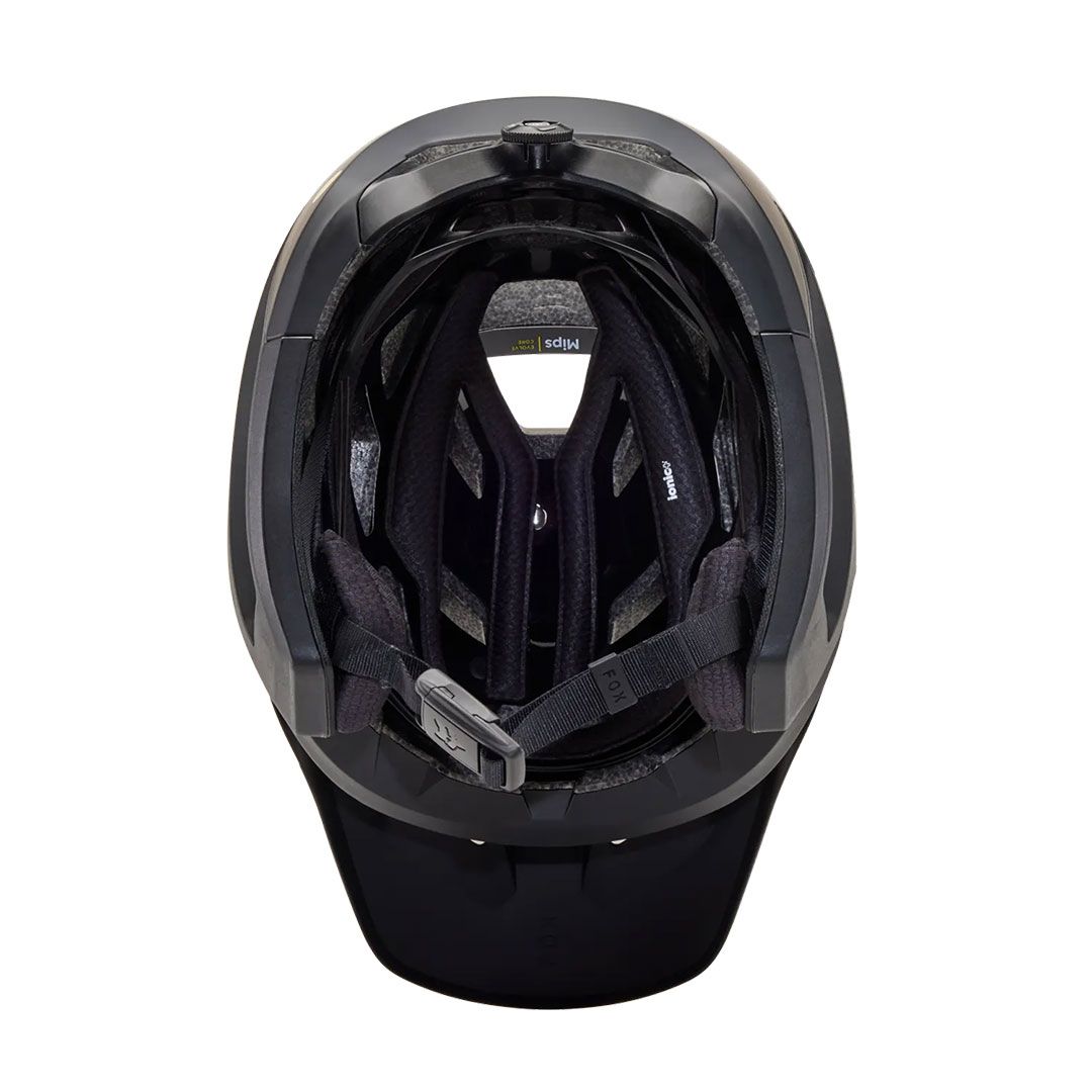 DROPFRAME PRO MTB ČELADA FOX
