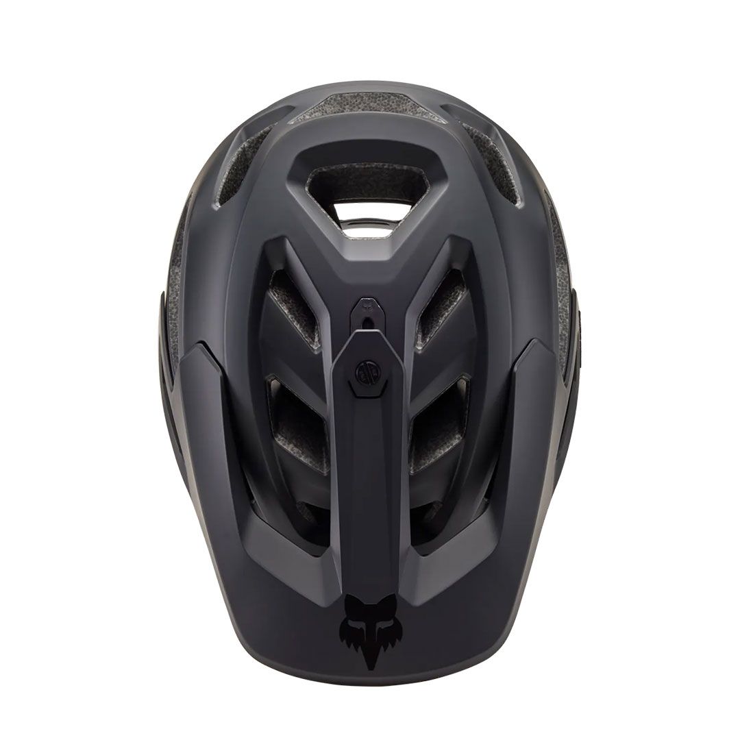 DROPFRAME PRO MTB ČELADA FOX