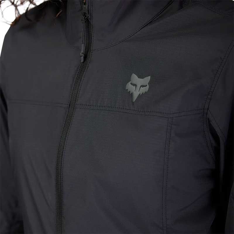 ŽENSKA KOLESARSKA VETROVKA FOX RANGER