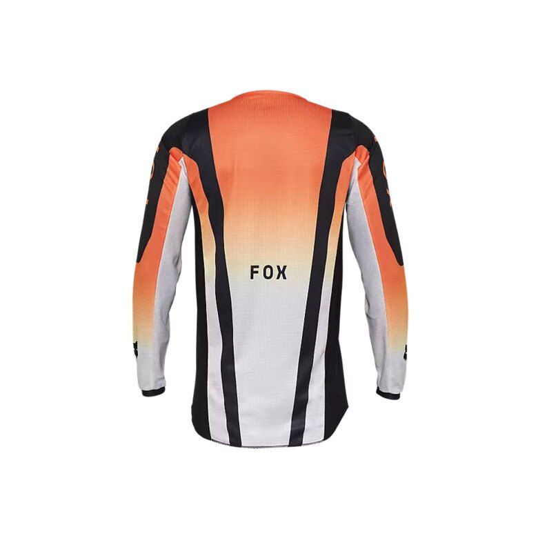 180 LEAN MOTORKOS KOMPLET FOX [FLO ORG]