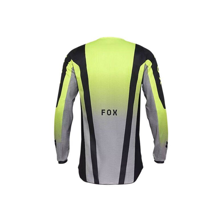 180 LEAN MOTORKOS KOMPLET FOX [FLO YLW]