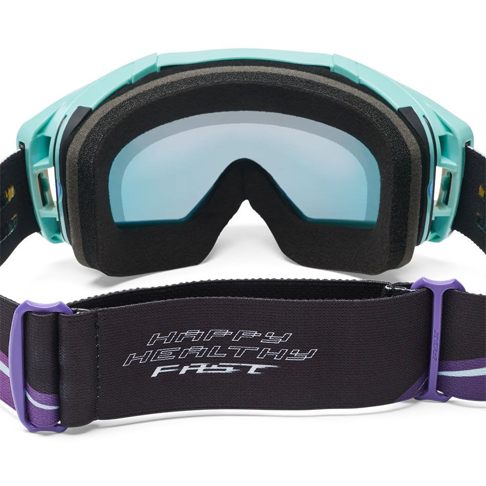 KOLESARSKA OČALA FOX VUE MAX MTB TS57 - VIVID