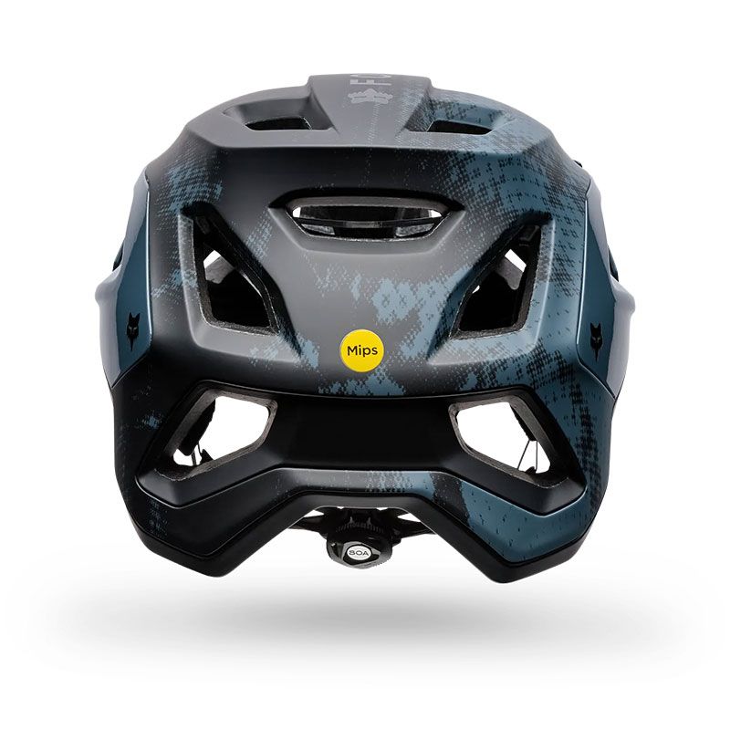 KOLESARSKA ČELADA FOX SPEEDFRAME PRO SENSE