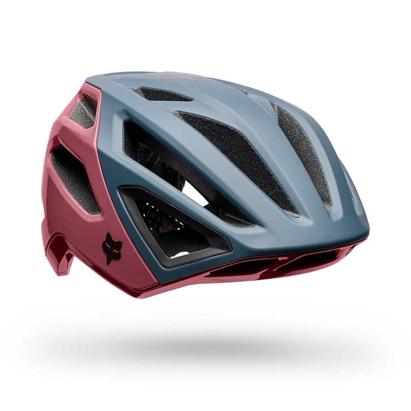 CROSSFRAME PRO TRAIL KOLESARSKA ČELADA FOX