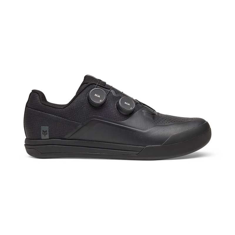 KOLESARSKI ČEVLJI FOX UNION BOA FLAT