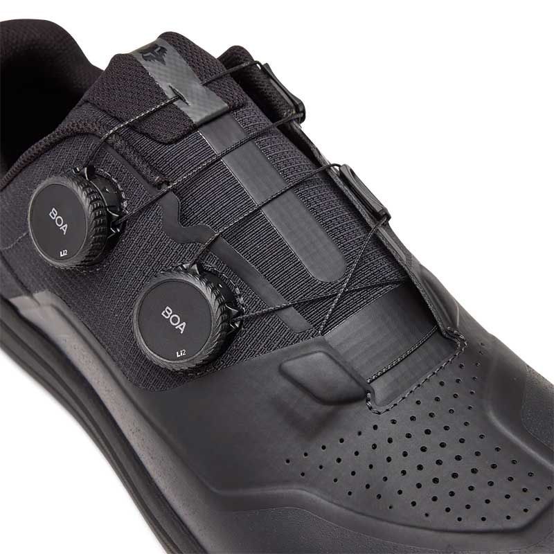 KOLESARSKI ČEVLJI FOX UNION BOA FLAT