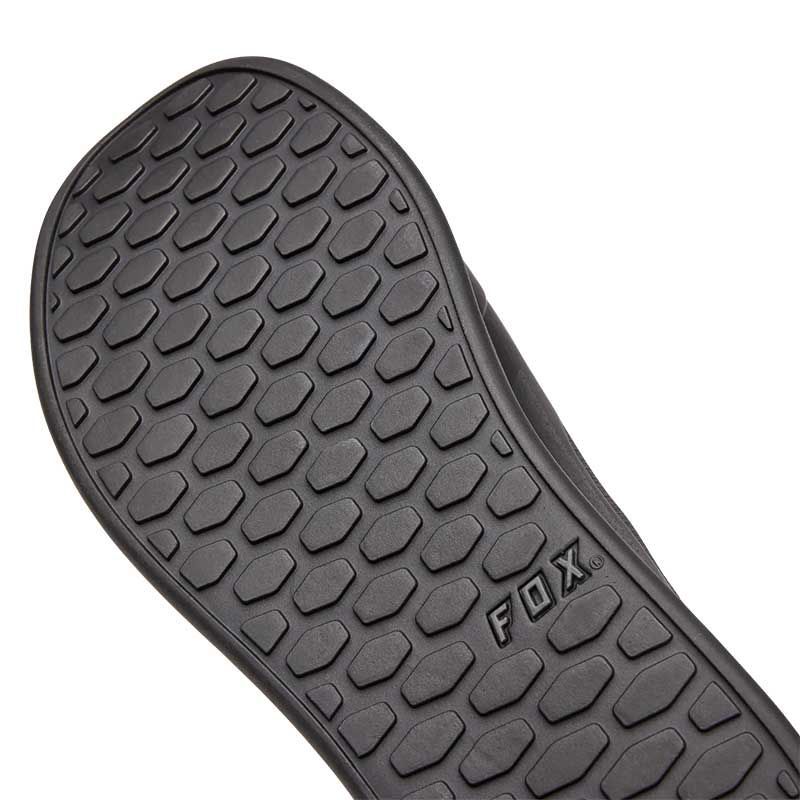KOLESARSKI ČEVLJI FOX UNION BOA FLAT