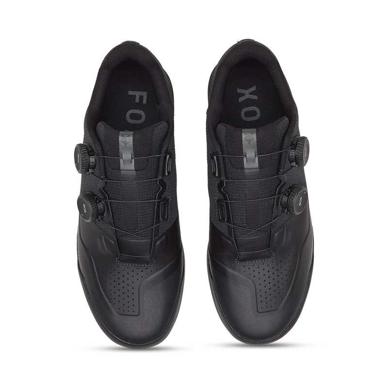 KOLESARSKI ČEVLJI FOX UNION BOA FLAT