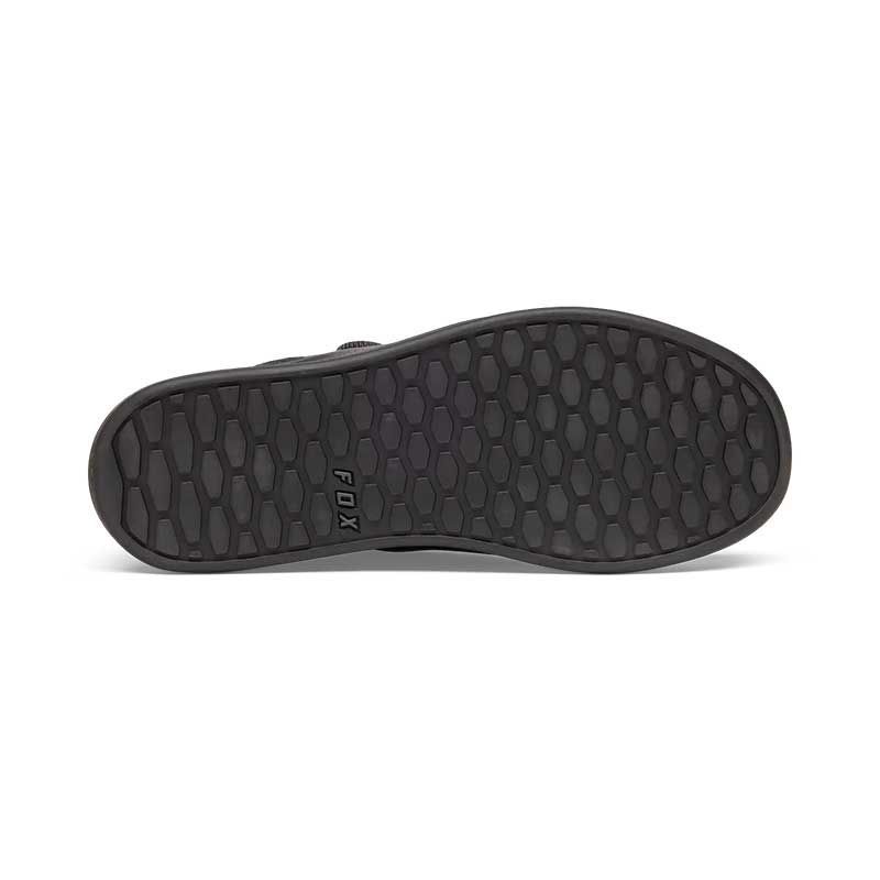 KOLESARSKI ČEVLJI FOX UNION BOA FLAT