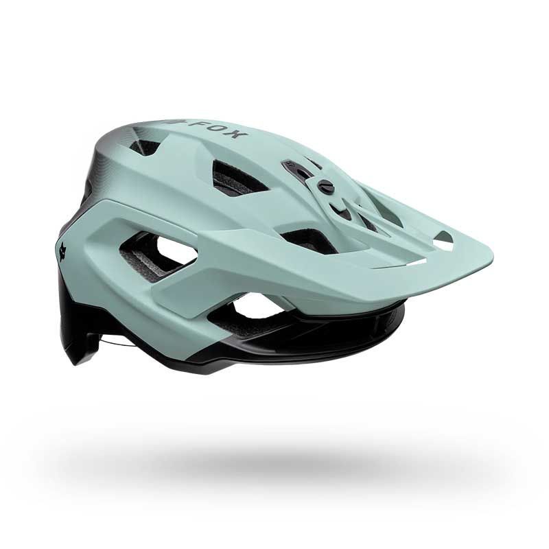 SPEEDFRAME PRO 2.0 BACKFADE MTB ČELADA FOX