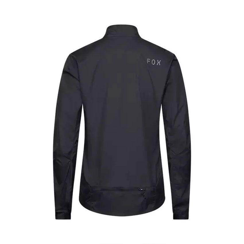 RANGER KOLESARSKA VETROVKA FOX [BLK]