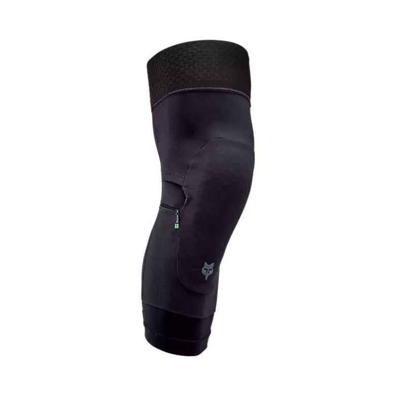 ENDURO PRO KNEE MTB KOLENČNIKI FOX - KOROYD [BLK]