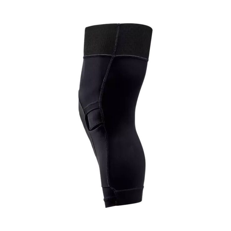 ENDURO PRO KNEE MTB KOLENČNIKI FOX - KOROYD [BLK]