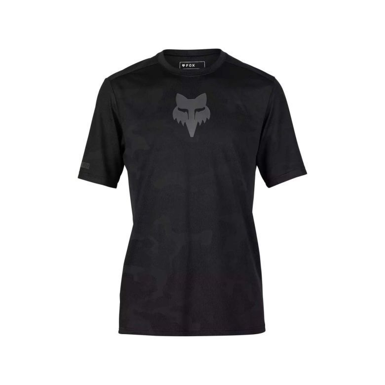 KOLESARSKA KRATKA MAJICA FOX RANGER TRU DRI 