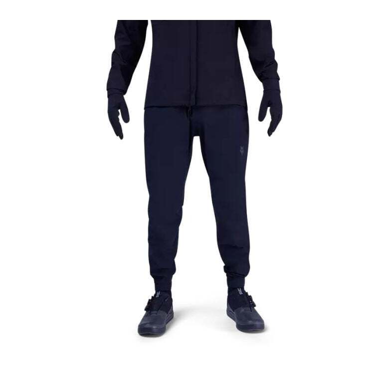 RANGER 2.5L VODOODBOJNE HLAČE FOX [BLK] 