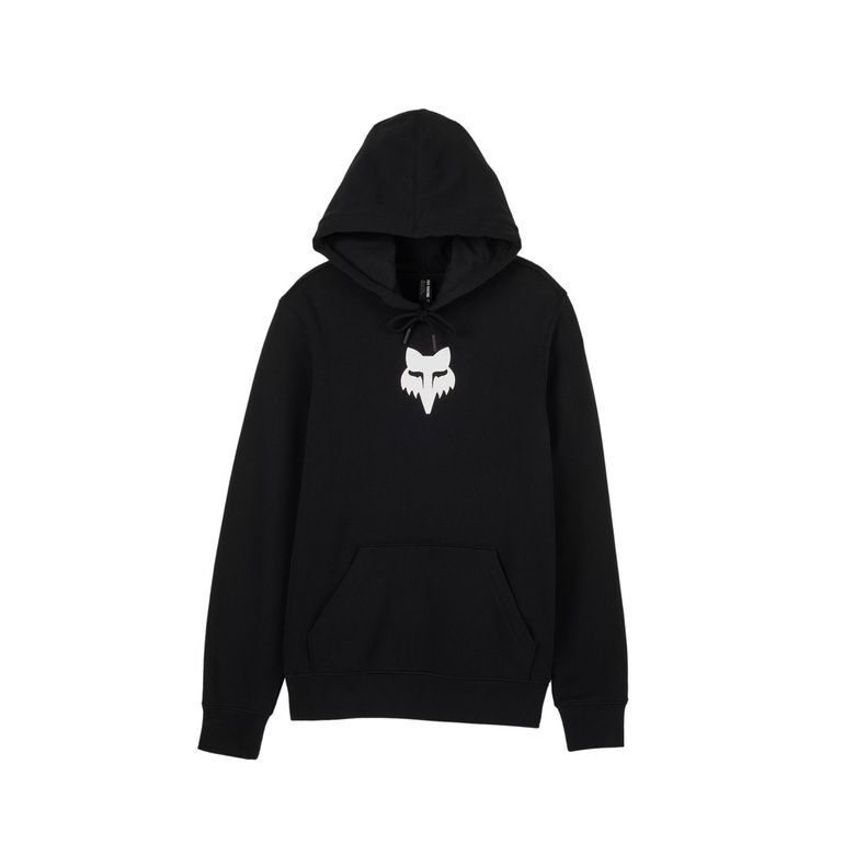FOX HEAD ŽENSKI PULOVER S KAPUCO FOX
